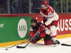Finland Hockey Worlds