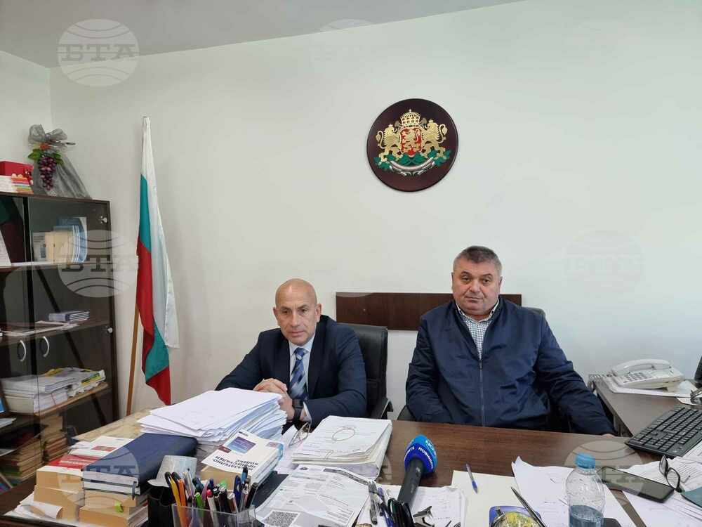 Началникът на група „Миграция“ в Разград е възстановен на работа, но обвиненията срещу него остават