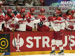 Finland Hockey Worlds