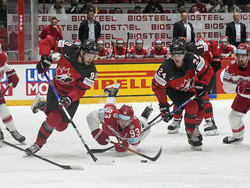 Finland Hockey Worlds