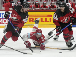Finland Hockey Worlds