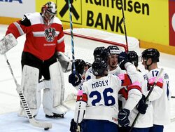 Finland Hockey Worlds