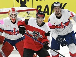 Finland Hockey Worlds