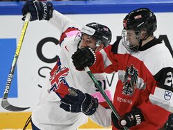 Finland Hockey Worlds