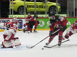 Finland Hockey Worlds