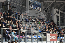 Самоков - Национален отбор по баскетбол за жени