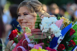 Исперих - абитуриенти - випуск 2022