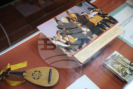 Благоевград - Марин Големинов - годишнина