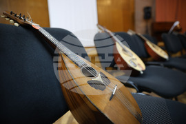 Благоевград - Марин Големинов - годишнина