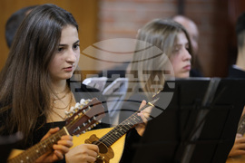 Благоевград - Марин Големинов - годишнина