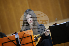 Благоевград - Марин Големинов - годишнина