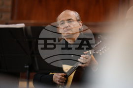 Благоевград - Марин Големинов - годишнина