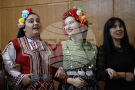 Благоевград - Марин Големинов - годишнина