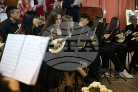 Благоевград - Марин Големинов - годишнина