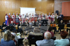 Благоевград - Марин Големинов - годишнина