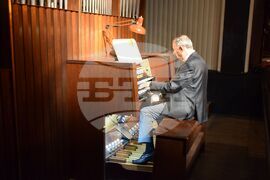 Благоевград - НЧ „Никола Вапцаров“ - годишнина