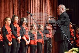 Благоевград - НЧ „Никола Вапцаров“ - годишнина