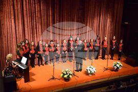 Благоевград - НЧ „Никола Вапцаров“ - годишнина