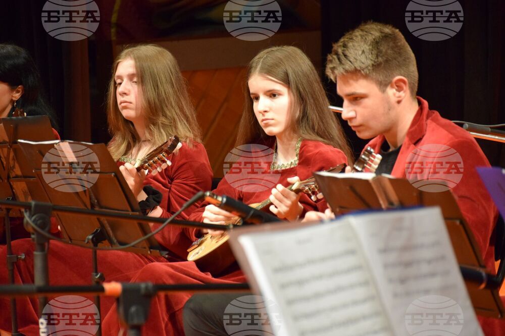 Благоевград - НЧ „Никола Вапцаров“ - годишнина