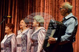 Благоевград - НЧ „Никола Вапцаров“ - годишнина