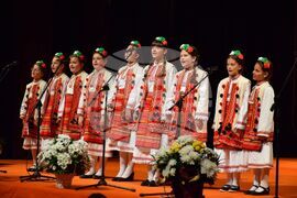 Благоевград - НЧ „Никола Вапцаров“ - годишнина