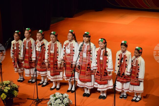 Детският хор „Косе Босе“ в Люксембург ще организира втора репетиция на 22 ноември