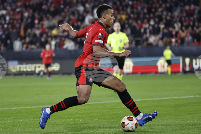 Милан е готов да плати 22 милиона евро за защитник на Страсбург