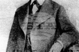 Добри Войников