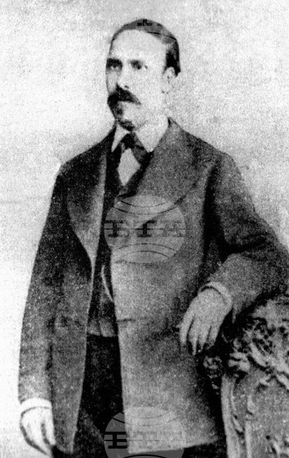 Добри Войников