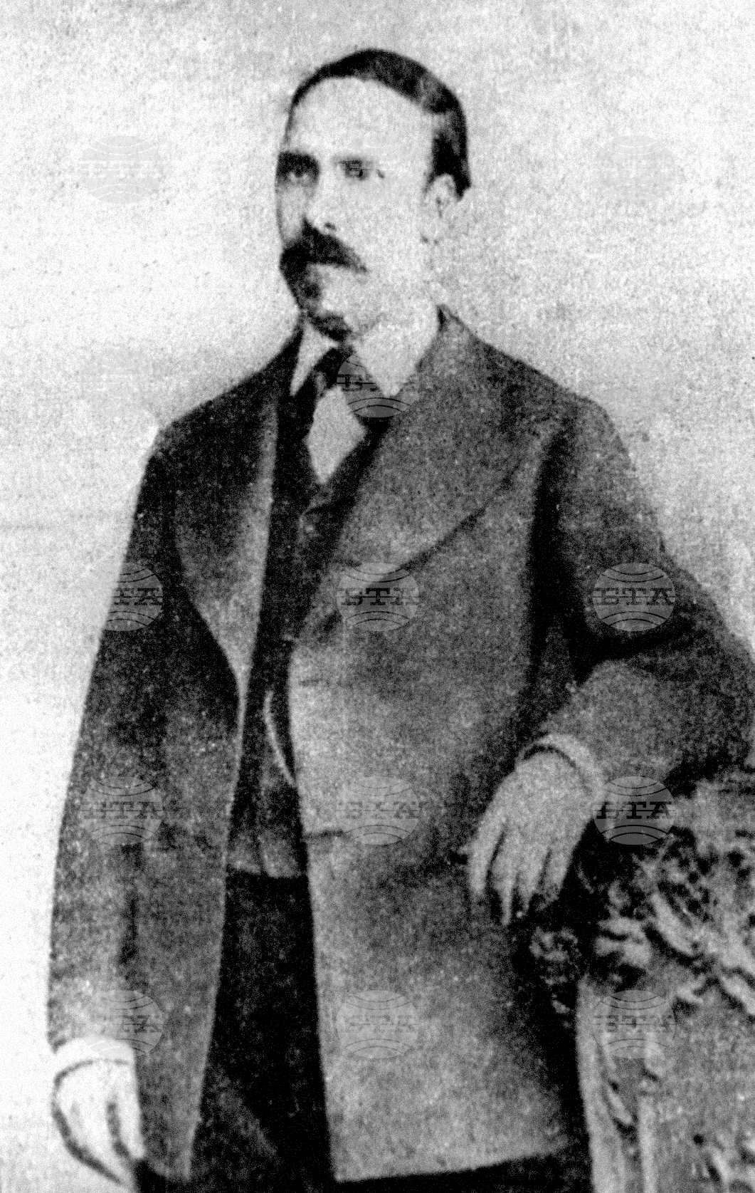 Добри Войников