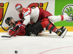 Finland Hockey Worlds