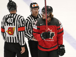Finland Hockey Worlds