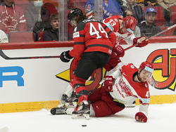Finland Hockey Worlds