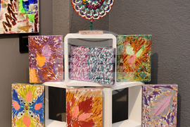 Пловдив - галерия MimArt - откриване 