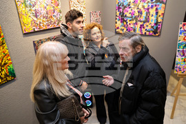 Пловдив - галерия MimArt - откриване 