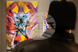 Пловдив - галерия MimArt - откриване 