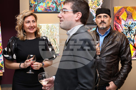 Пловдив - галерия MimArt - откриване 