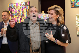 Пловдив - галерия MimArt - откриване 