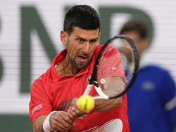 France Tennis French Open