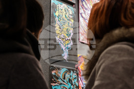 Пловдив - галерия MimArt - откриване 