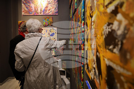 Пловдив - галерия MimArt - откриване 