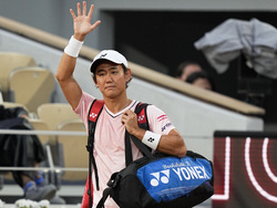 France Tennis French Open