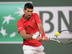 France Tennis French Open