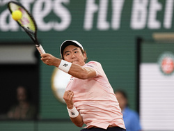 France Tennis French Open