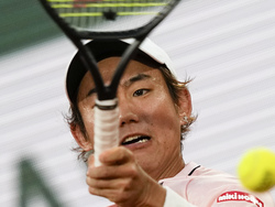 France Tennis French Open