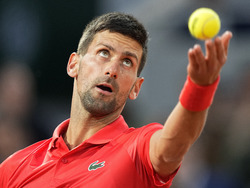 France Tennis French Open