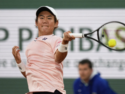 France Tennis French Open