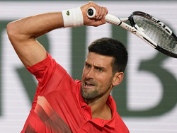 France Tennis French Open