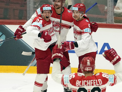 Finland Hockey Worlds