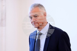 Комисия по превенция и противодействие на корупцията